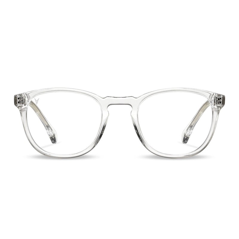 District Blue Light - Crystal