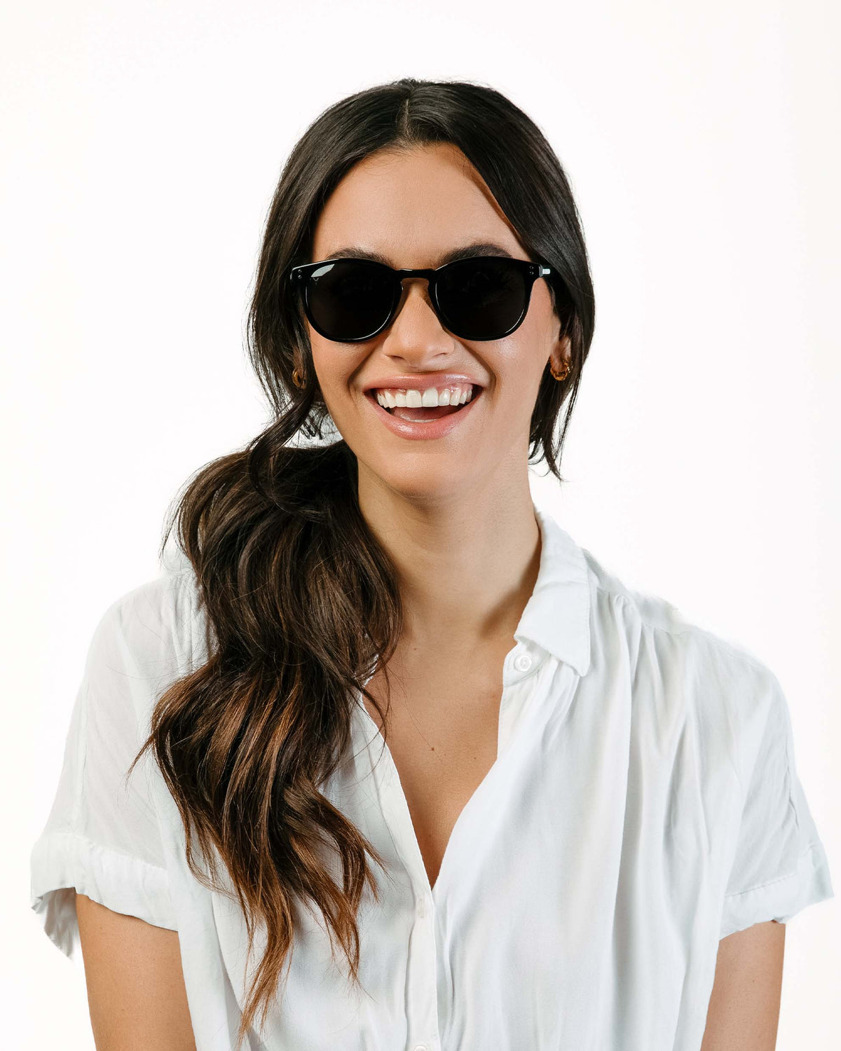 The District II - Jet Black