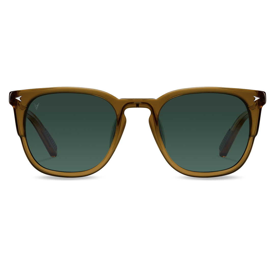 The Echo - Sandalwood