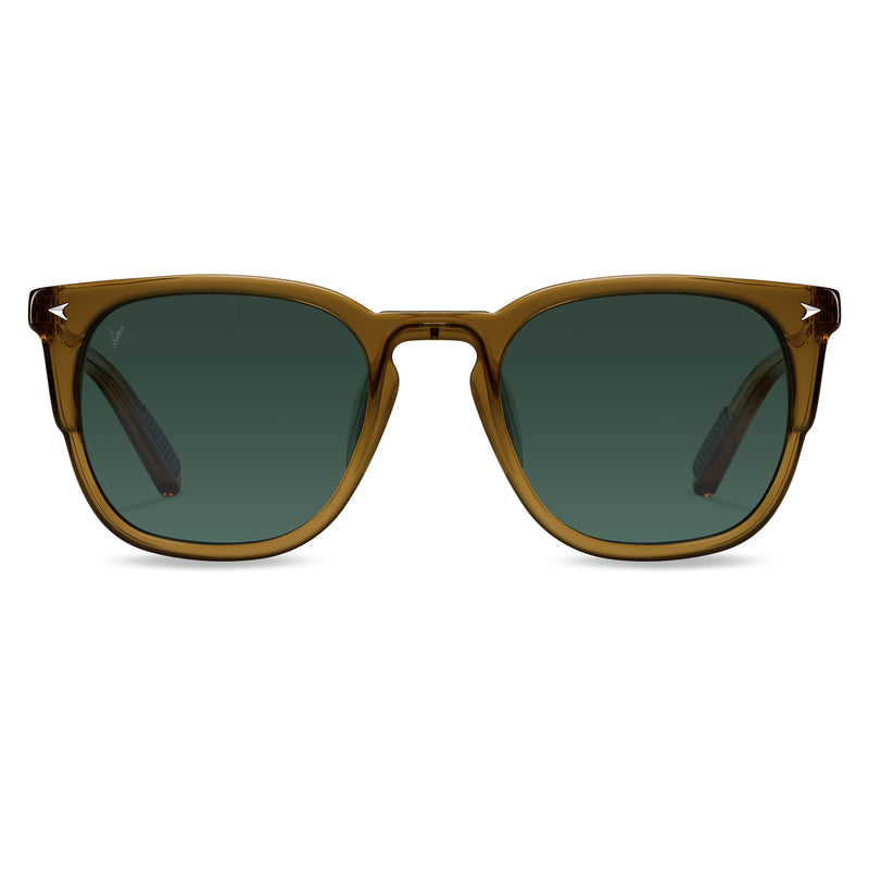 The Echo - Sandalwood