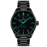 Icon Automatic - Emerald Abyss