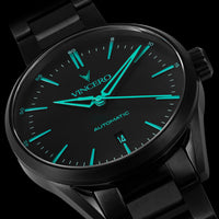 Icon Automatic - Emerald Abyss