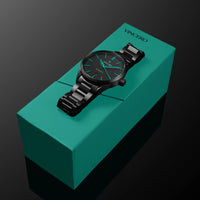 Icon Automatic - Emerald Abyss