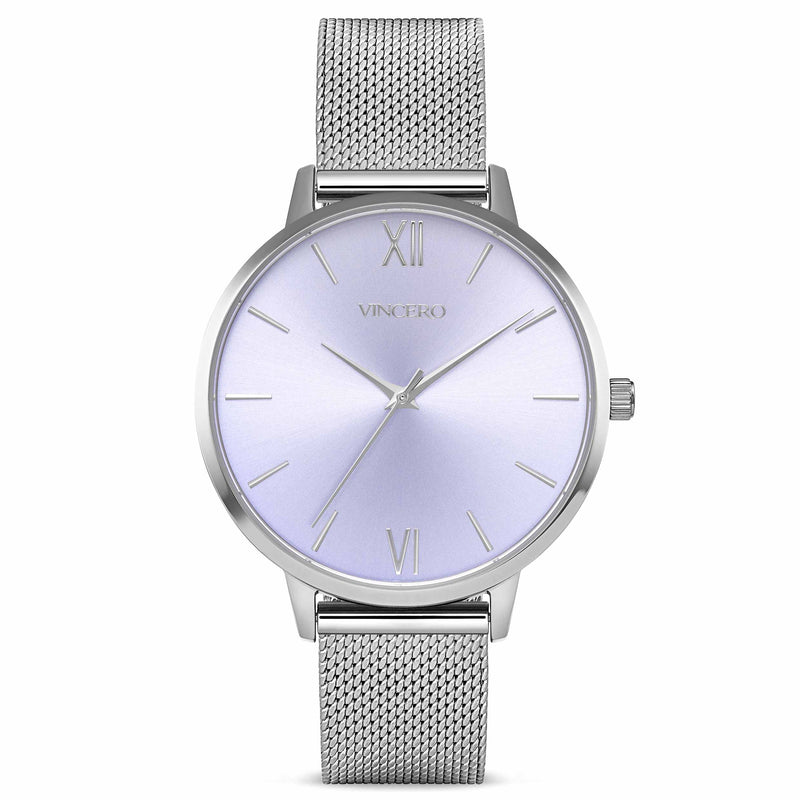 Eros Limited Release - Lavender