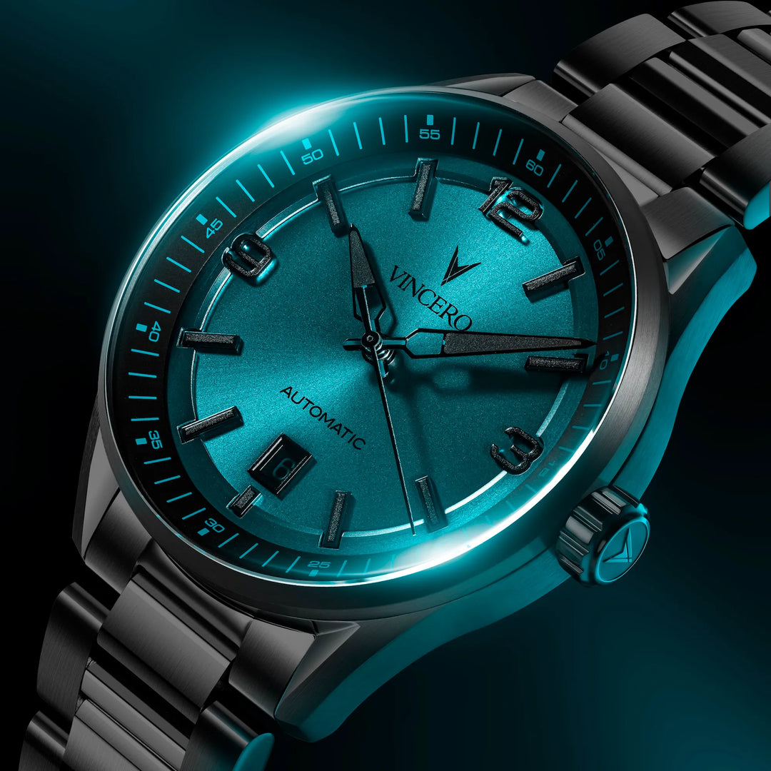Vantage Automatic - Factor X Editionhover image
