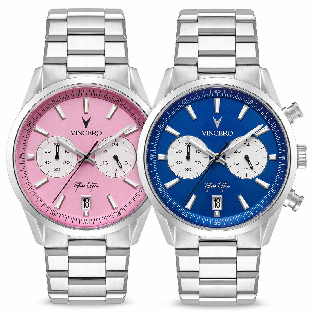 Collectors Bundle - Father's Edition