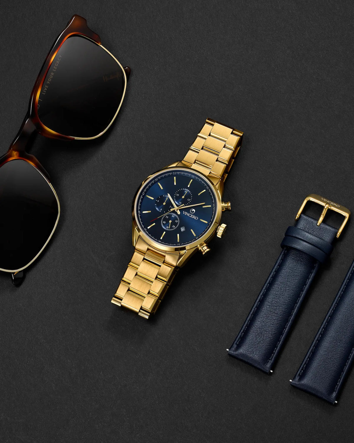 The Chrono S2 -  Kaizen  Edition