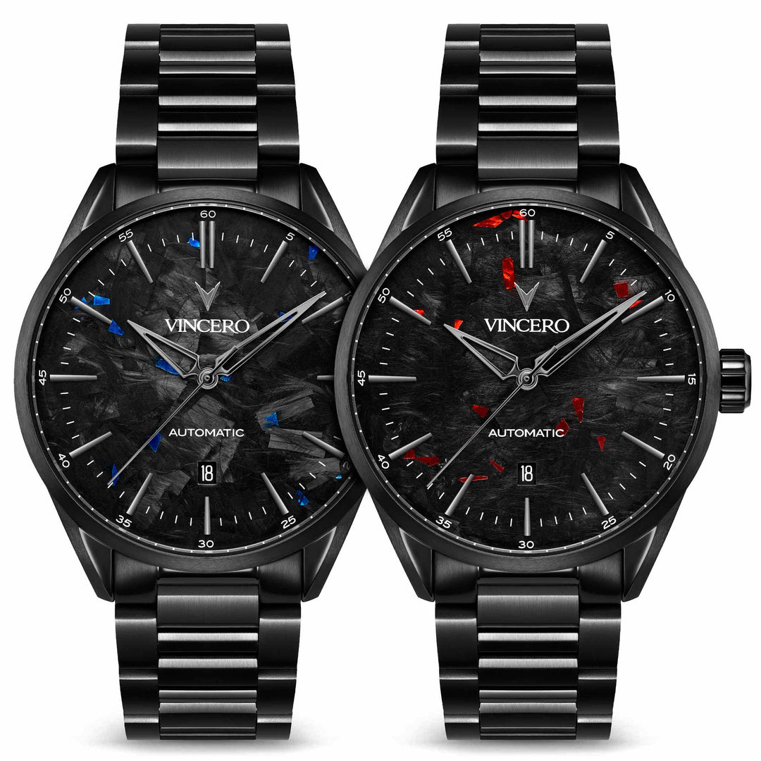 Collectors Bundle - Forged Carbon Edition