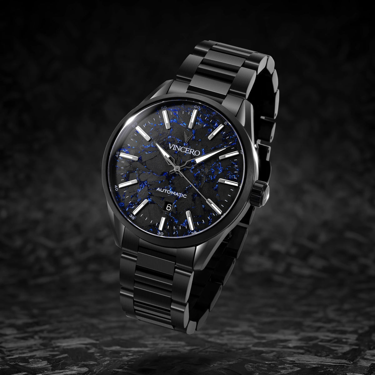 Collectors Bundle - Forged Carbon Fathers Day Edition | Vincero Collectors Bundle - Forged Carbon Fathers Day Edition | Vincero
