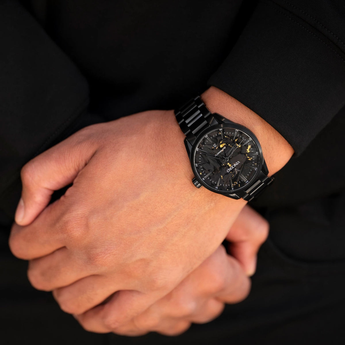 Icon Forged Carbon - Gold Ember