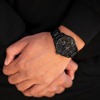 Icon Forged Carbon - Gold Ember