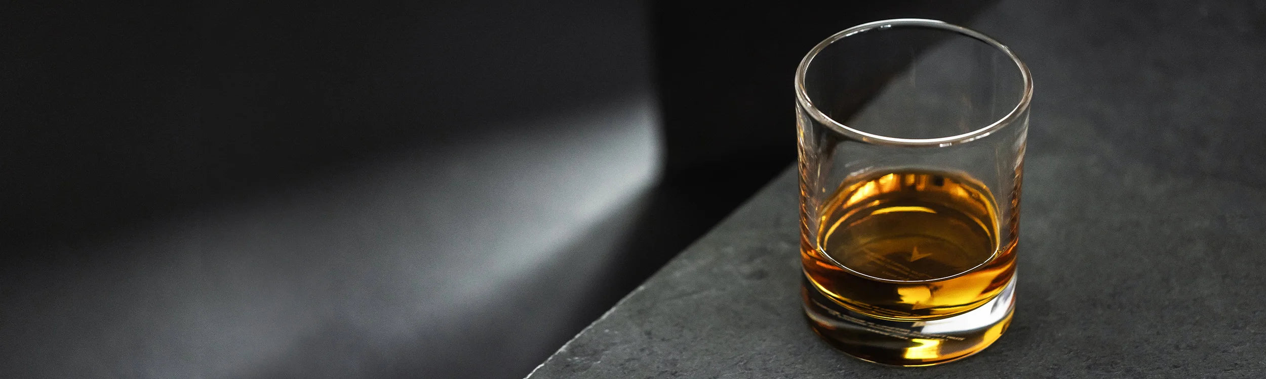 Whiskey Glass
