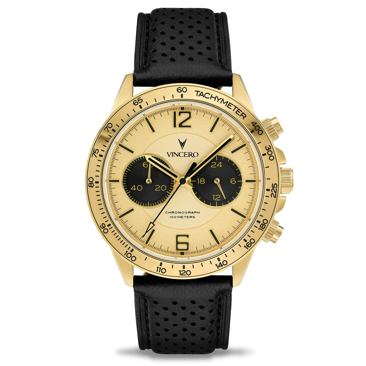 Apex Limited Edition - Golden Panda | Vincero Collective Apex Limited Edition - Golden Panda | Vincero Collective