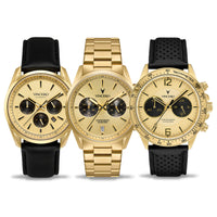 Collectors Bundle - Golden Panda Edition