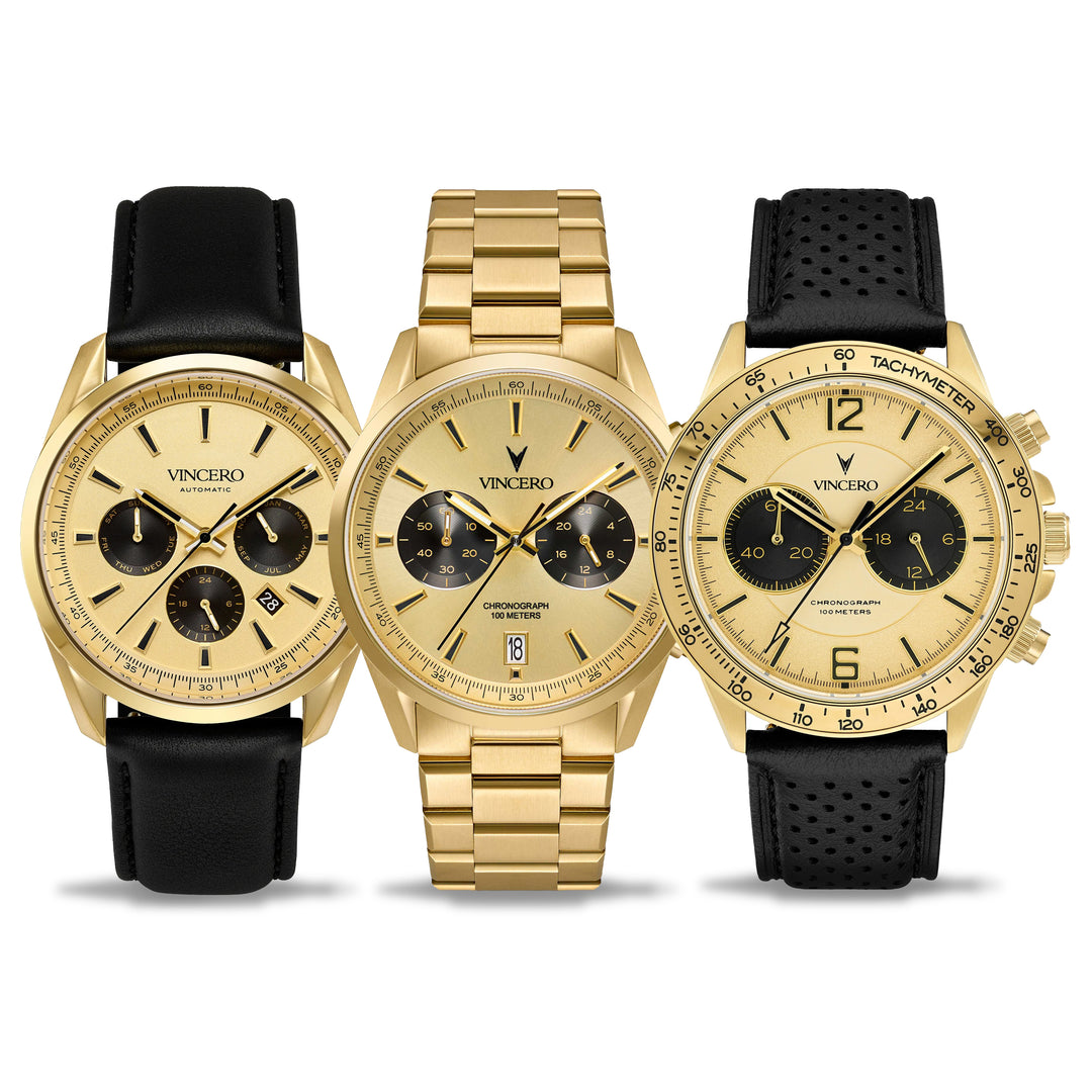 Collectors Bundle - Golden Panda Edition