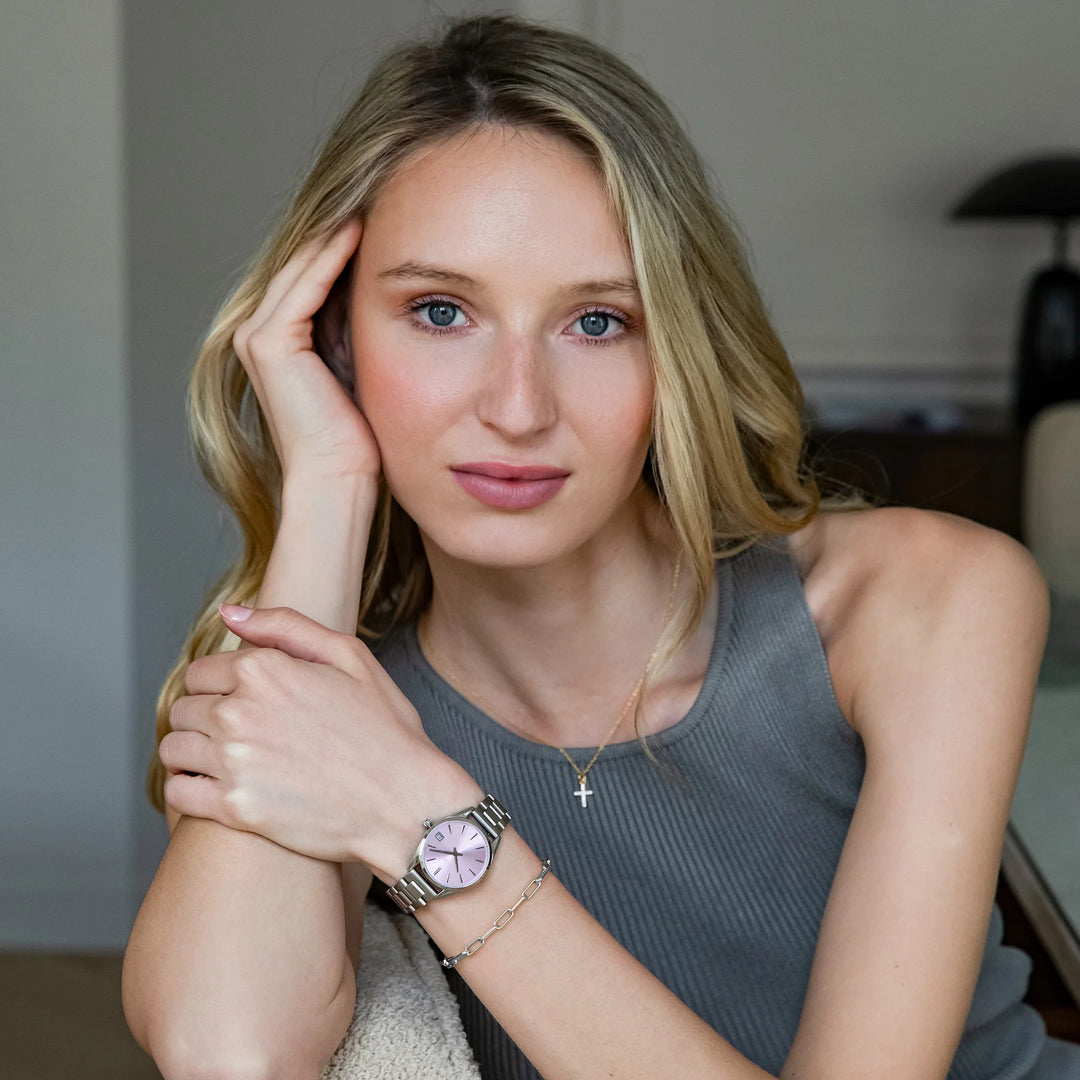 The Harper - Lilachover image