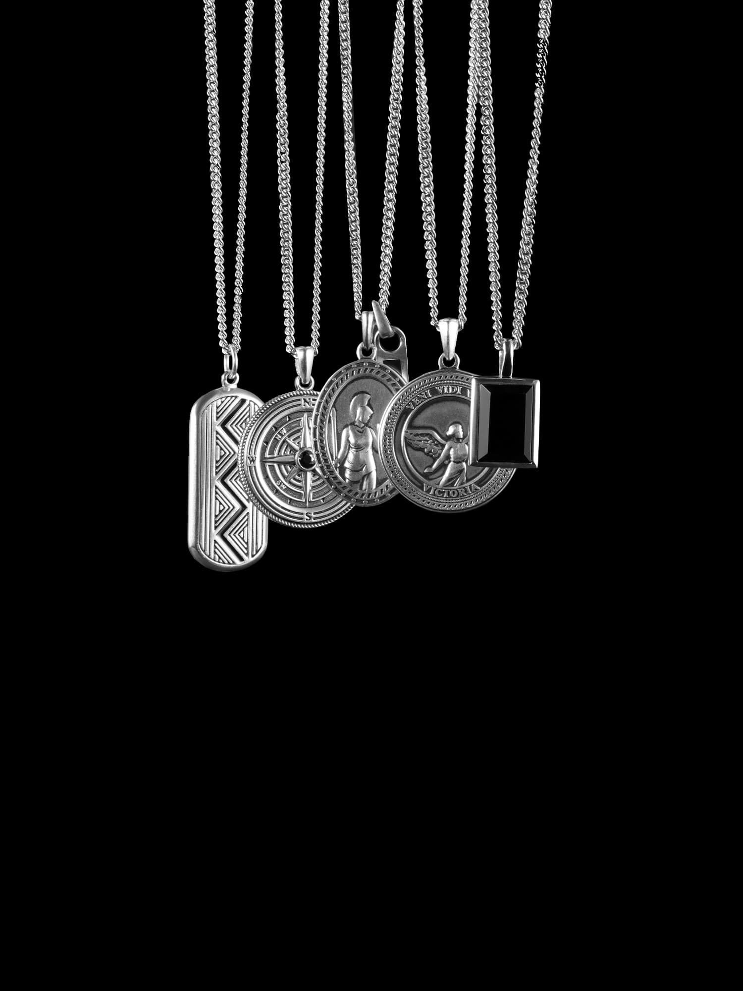 Jewelry Collection | Vincero Collective