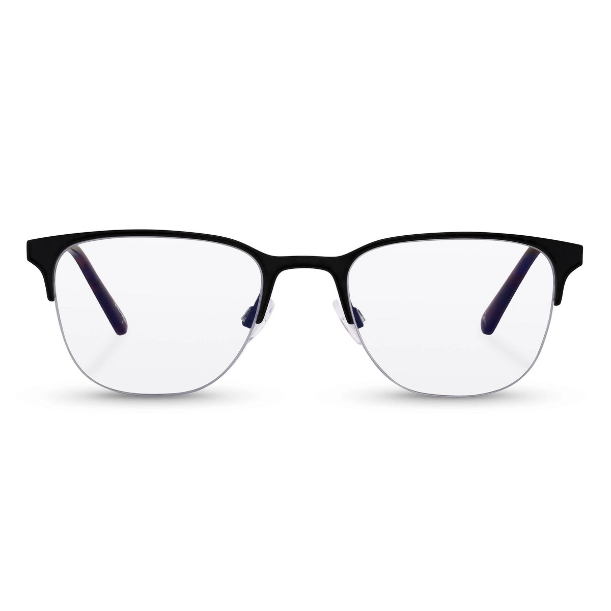 himym graduation goggles Men's Eyeglasses - The Hewitt - Matte Black