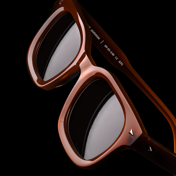 The Hudson - Hennahover image