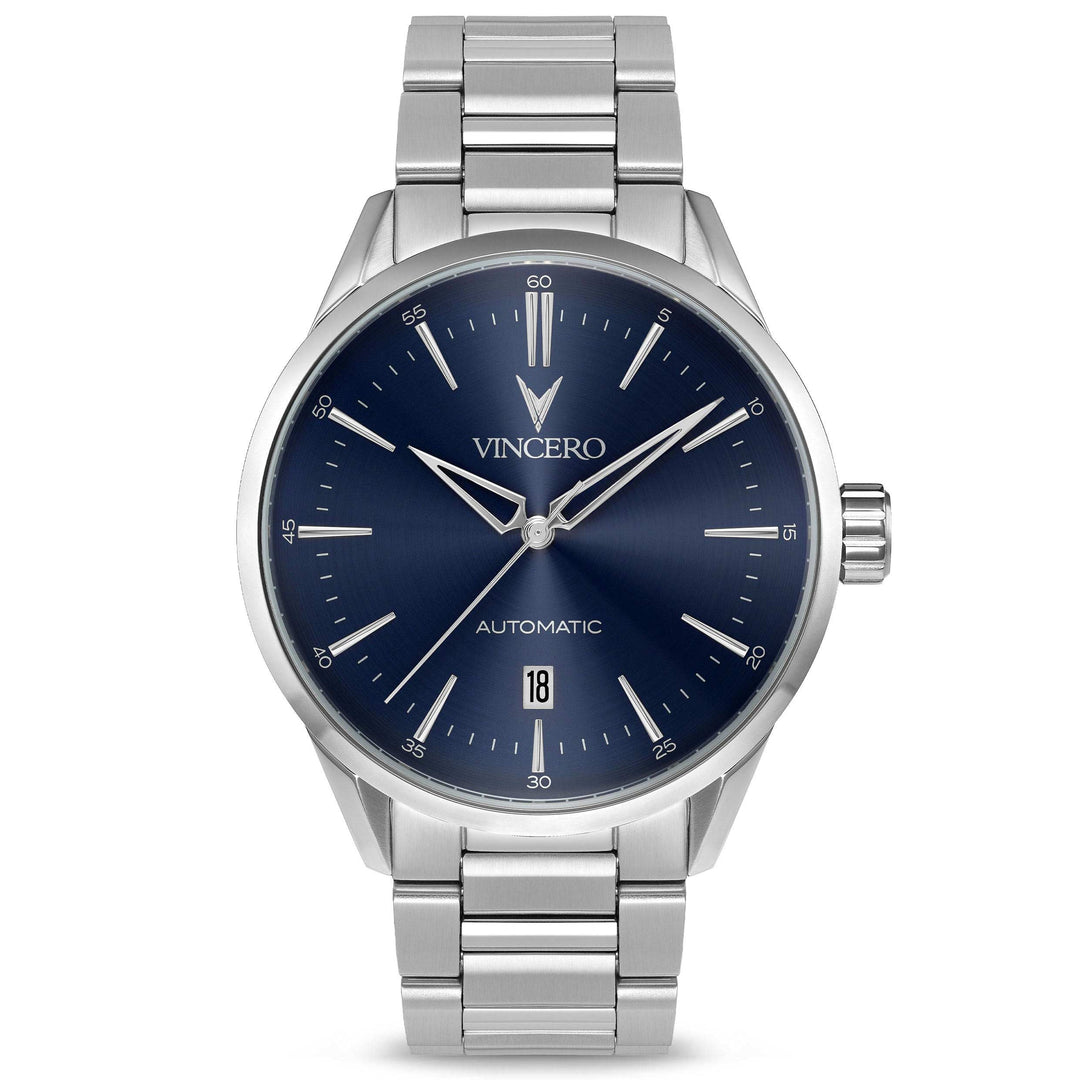 mens dress watches Sophistication personified: new for men launched at Baselworld Dress Watches | Wempe Jewelers