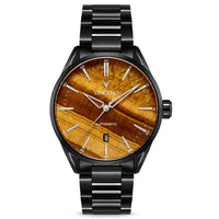 Icon Automatic - Tigers Eye Stealth