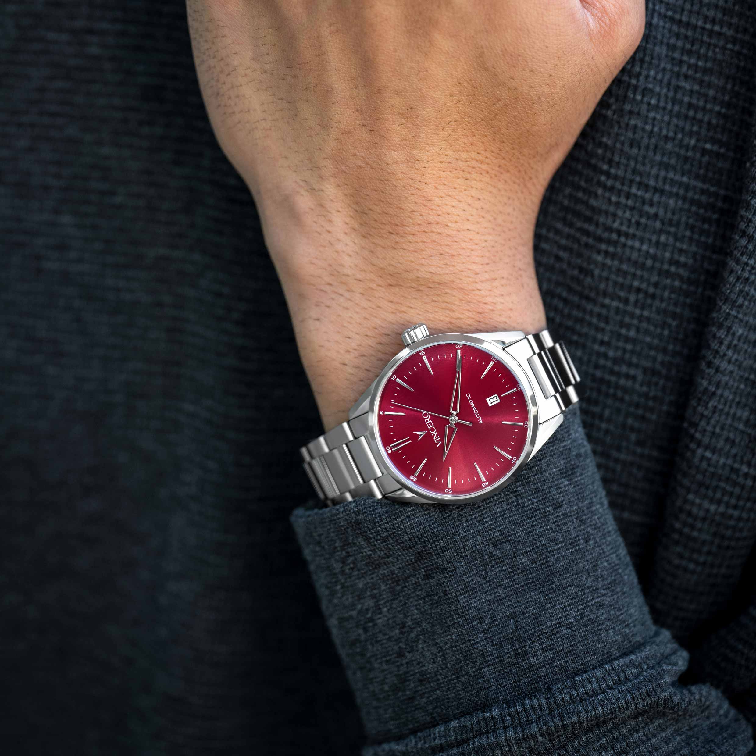 Icon Limited Release - Agate Edition | Vincero Collective