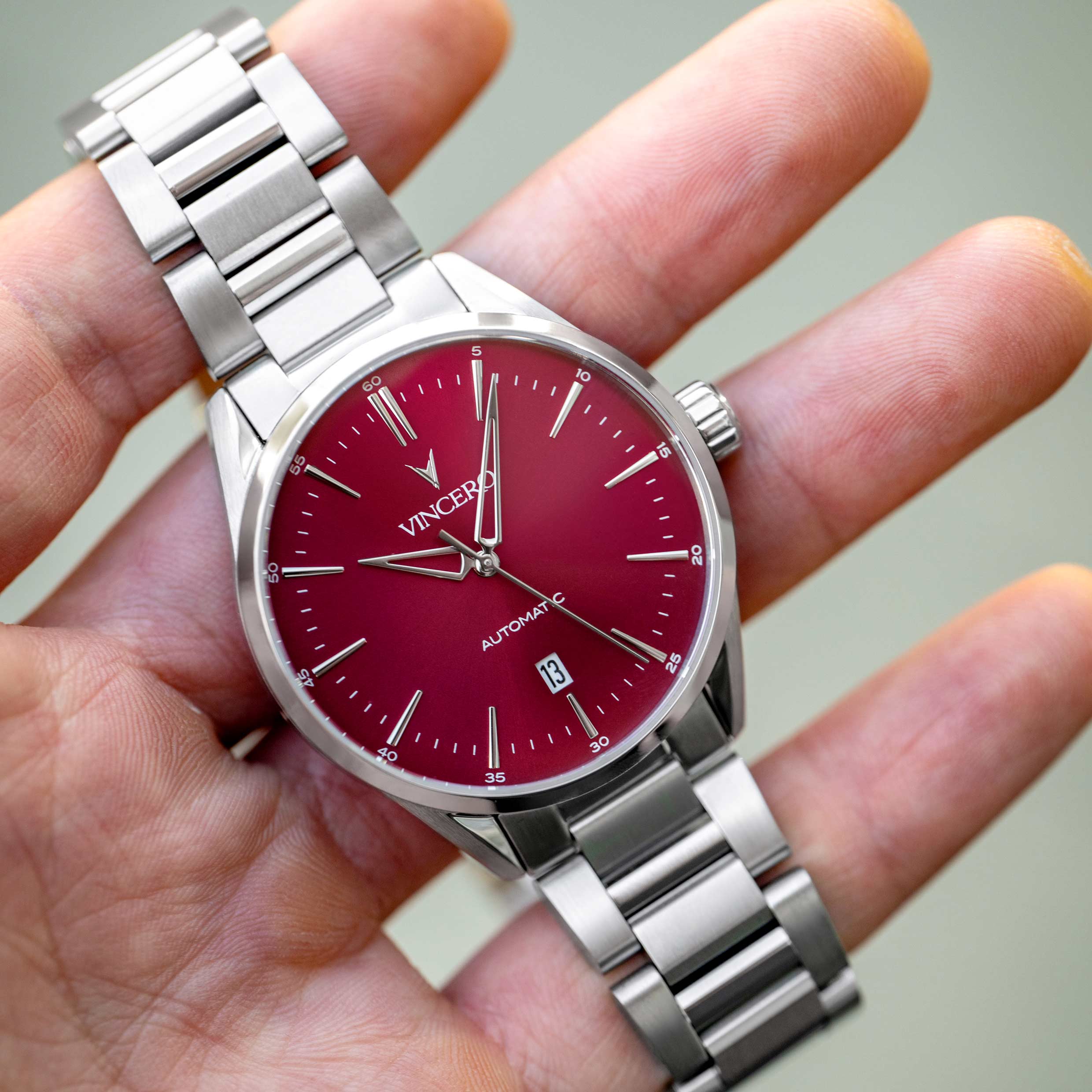 Icon Limited Release - Agate Edition | Vincero Collective