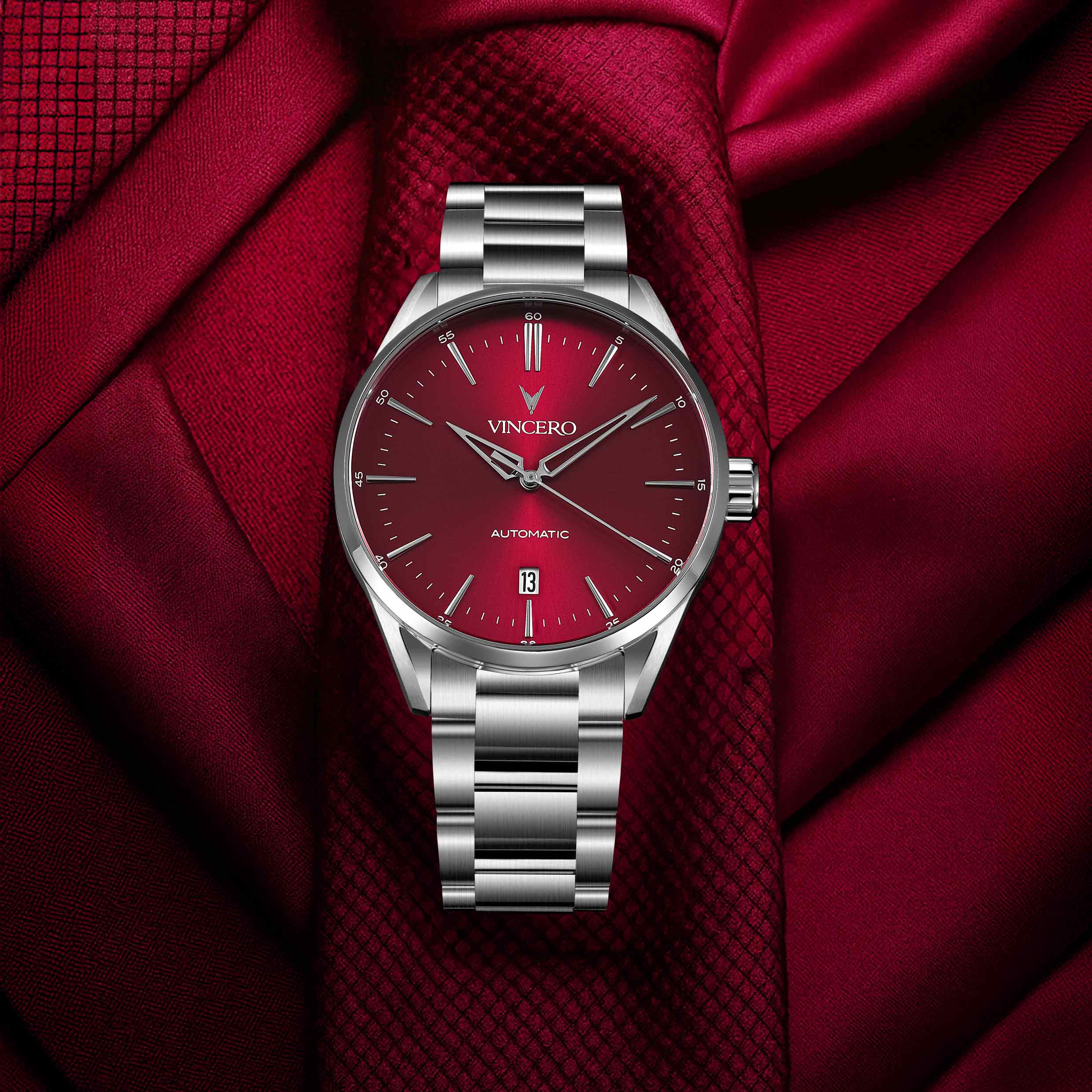Icon Limited Release - Agate Edition | Vincero Collective