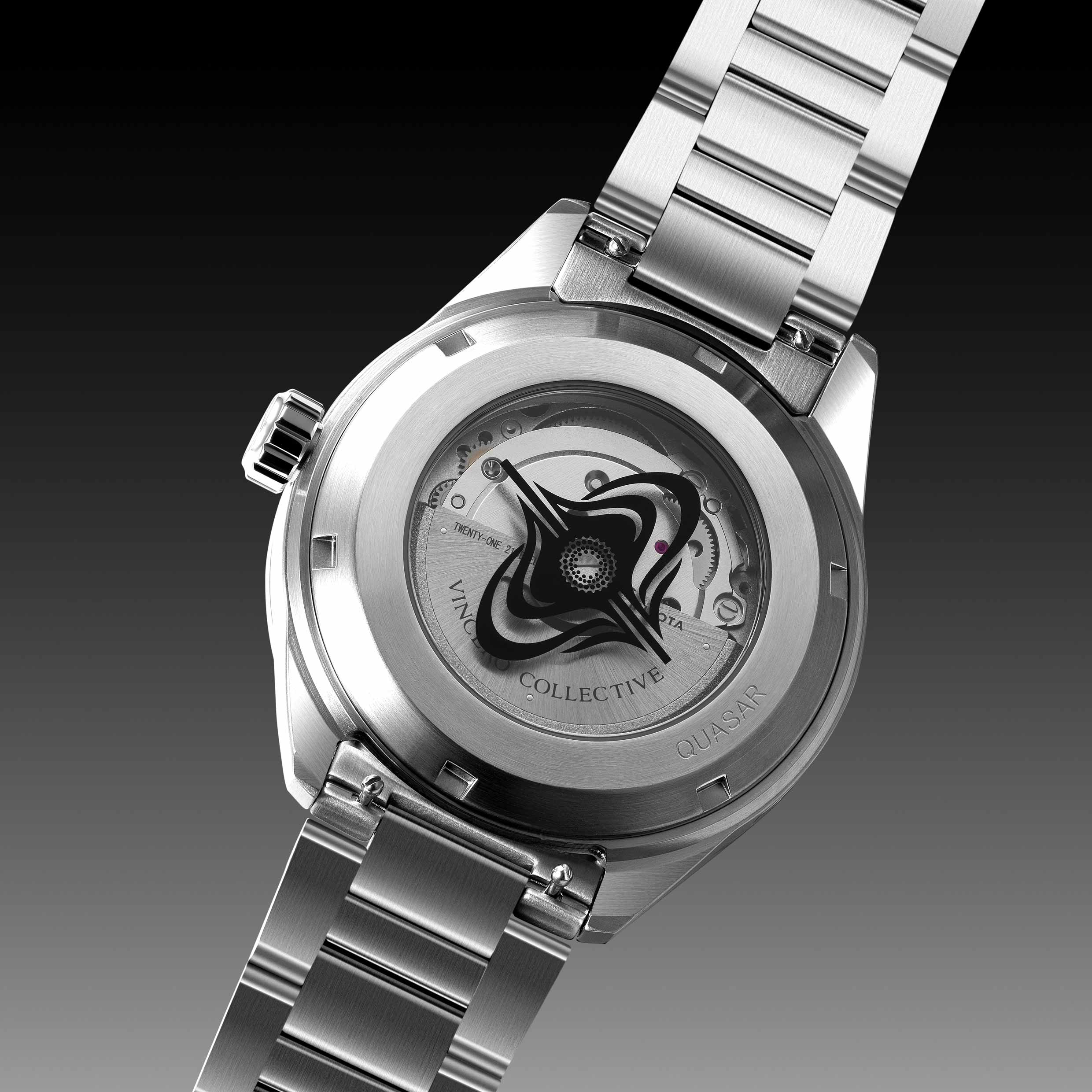 Icon Limited Edition - Quasar Edition | Vincero Collective