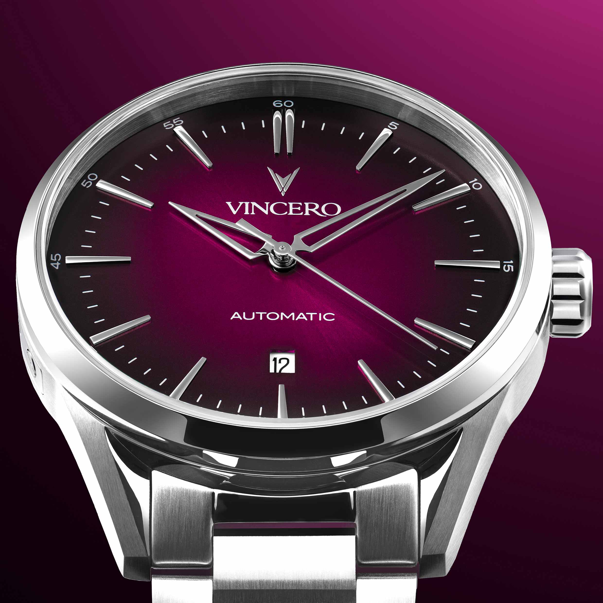 Icon Limited Edition - Quasar Edition | Vincero Collective