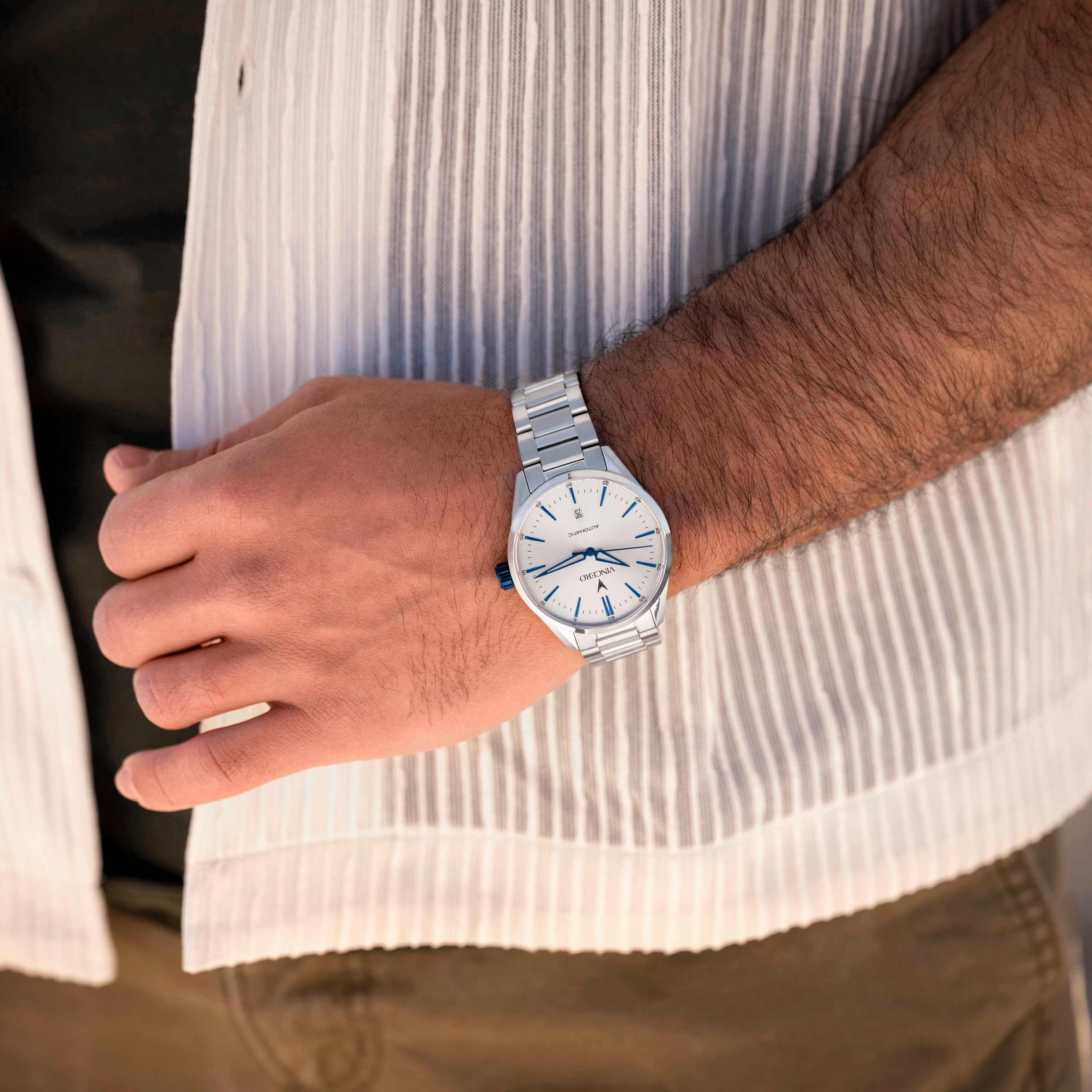 Icon Limited Release - SubZero | Vincero Collective