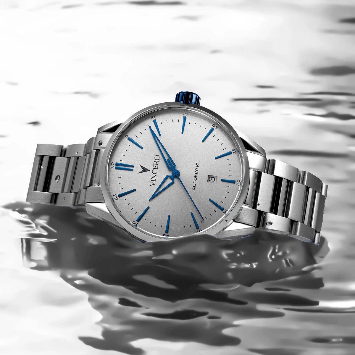 Icon Automatic - Subzero