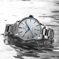 Icon Automatic - Subzero