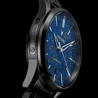 Icon Automatic - Lapis Lazuli Stealth