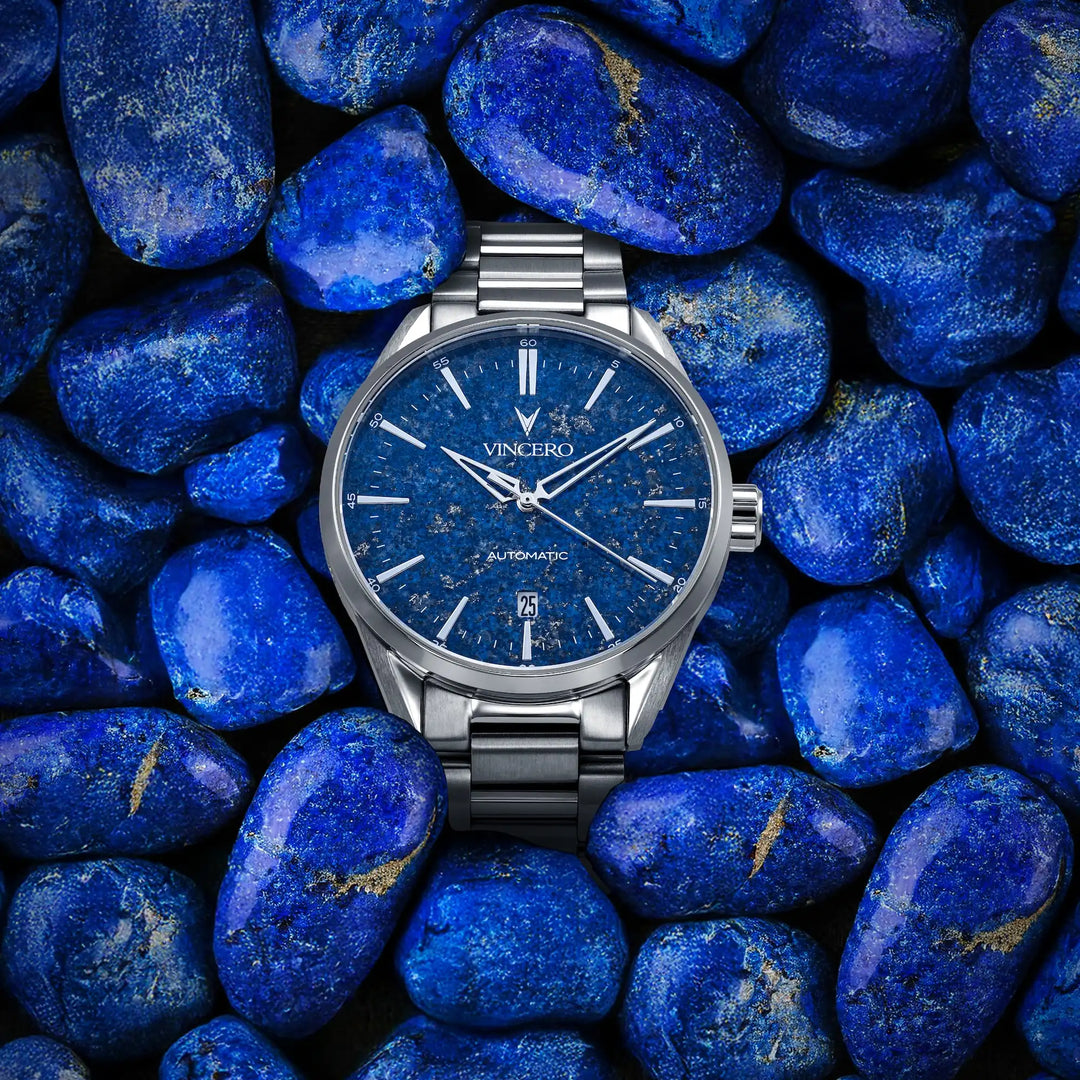 Icon Automatic - Lapis Lazulihover image