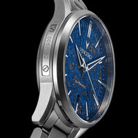 Icon Automatic - Lapis Lazuli