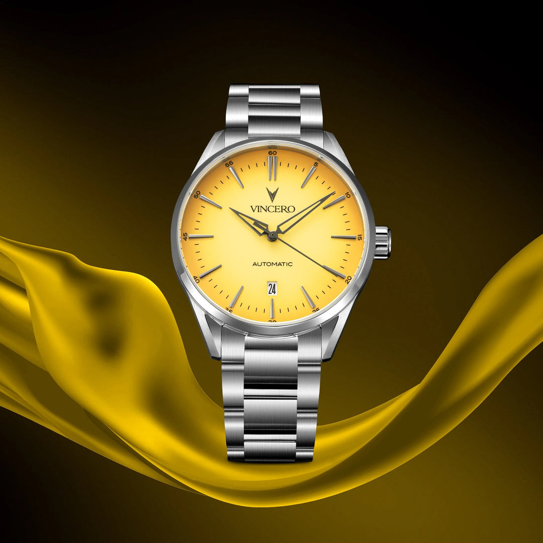 Solar Flare Edition - Yellow Eclipsehover image