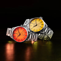 Solar Flare Watches
