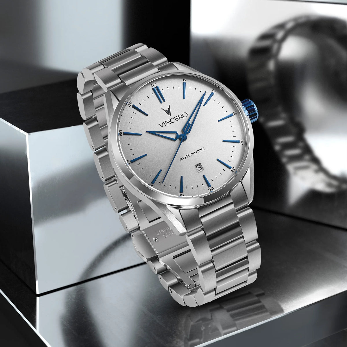 Icon Automatic - Subzero