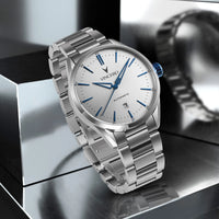 Icon Automatic - Subzero