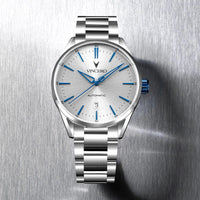 Icon Automatic - Subzero