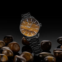 Icon Automatic - Tigers Eye Stealth