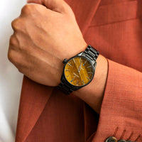 Icon Automatic - Tigers Eye Stealth