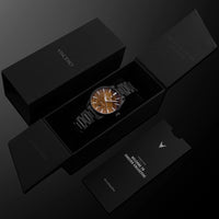 Icon Automatic - Tigers Eye Stealth