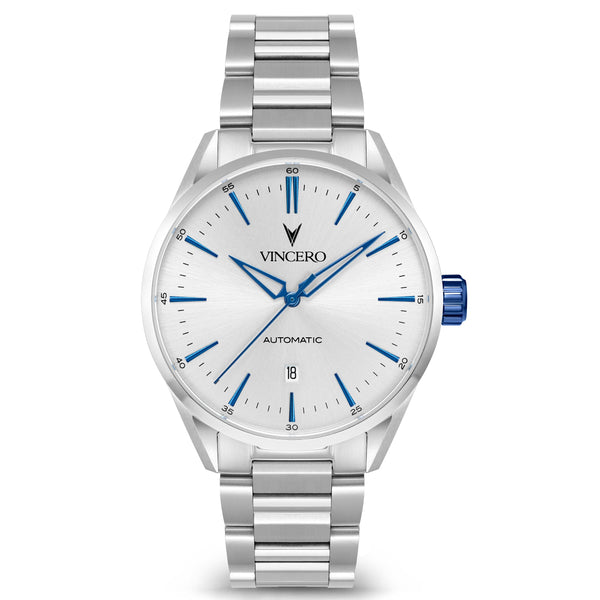 Icon Automatic - Subzero