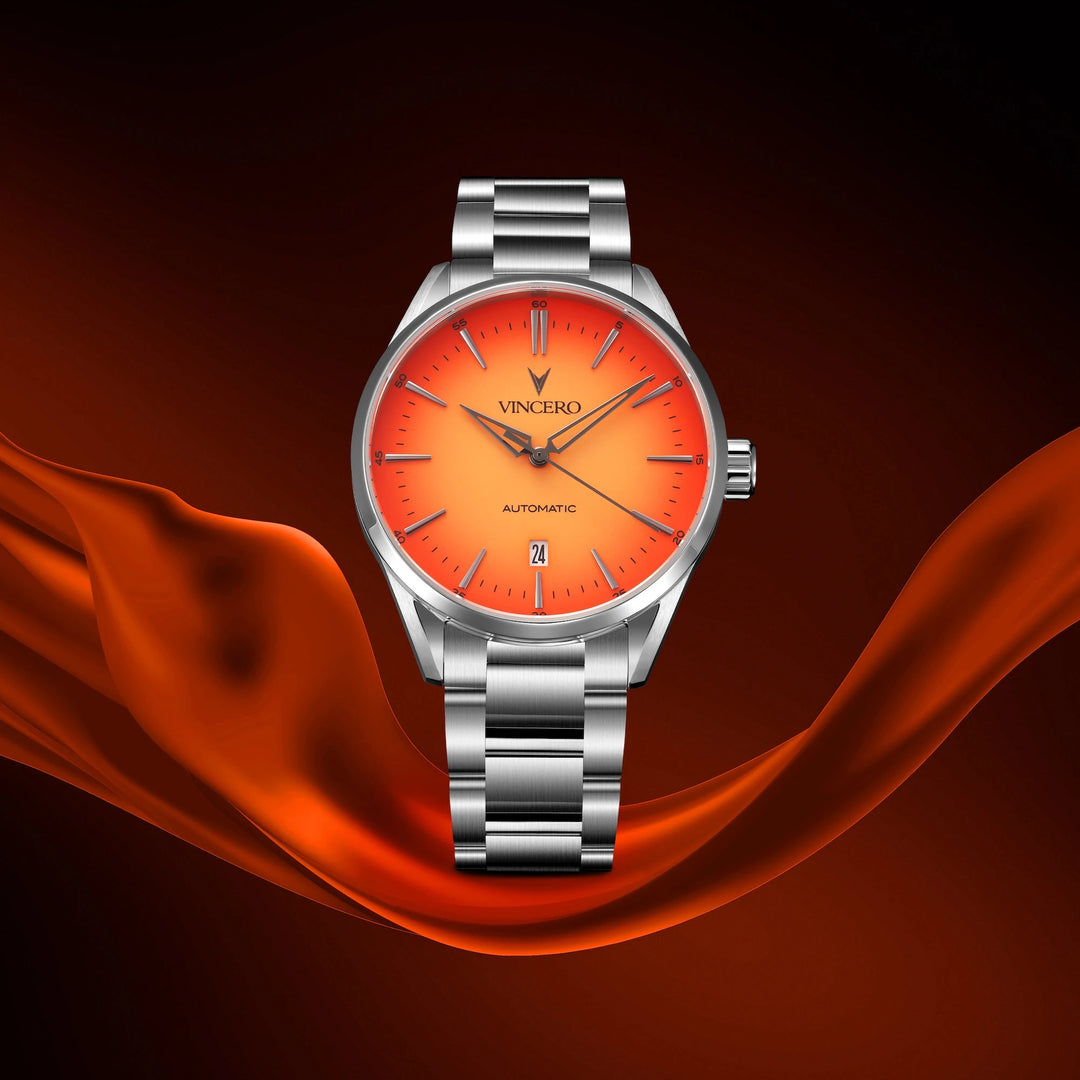 Solar Flare Edition - Orange Eclipsehover image