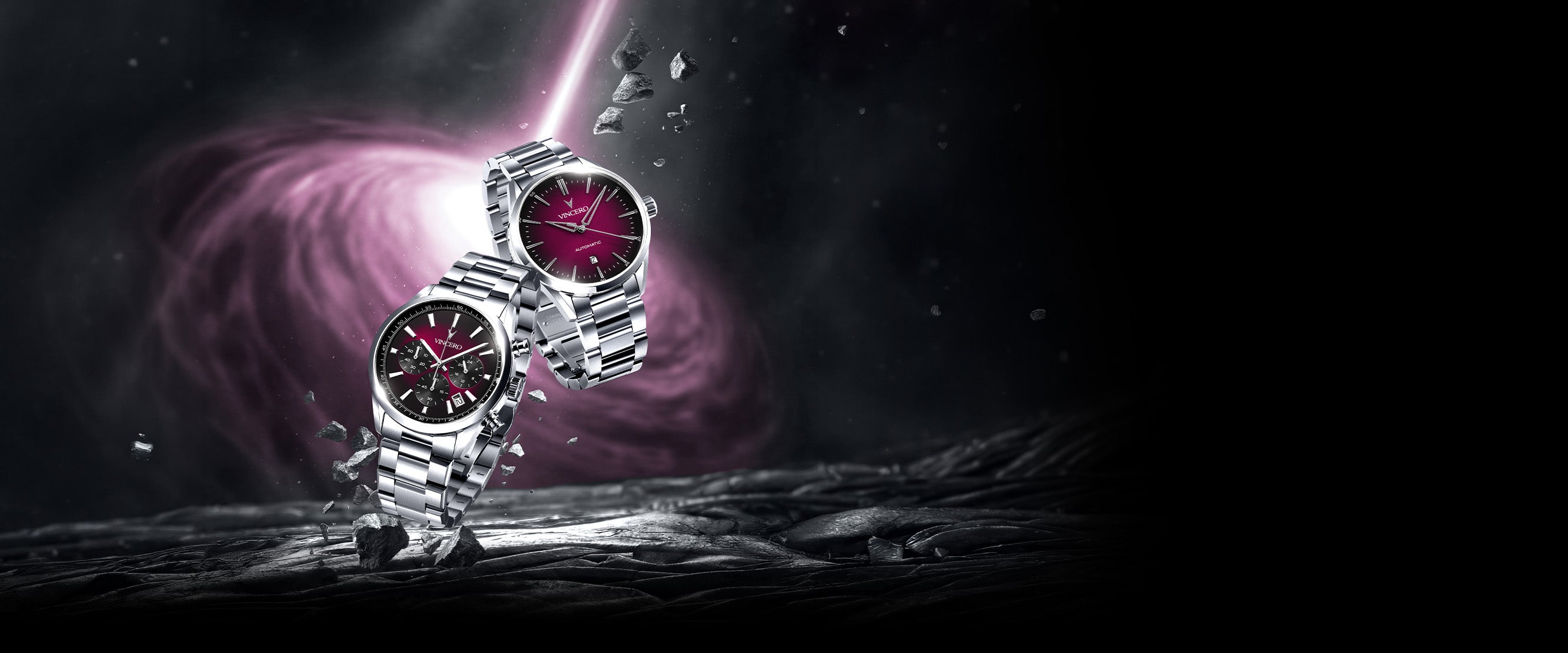 Quasar Edition banner