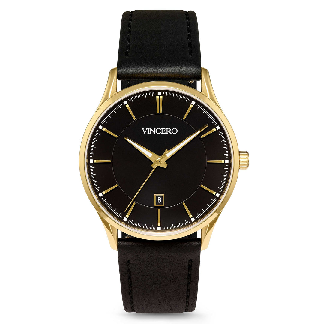 Minimalist Men's Watches - Free Delivery Worldwide | Vincero Collective Minimalist Men's Watches - Free Delivery Worldwide | Vincero Collective