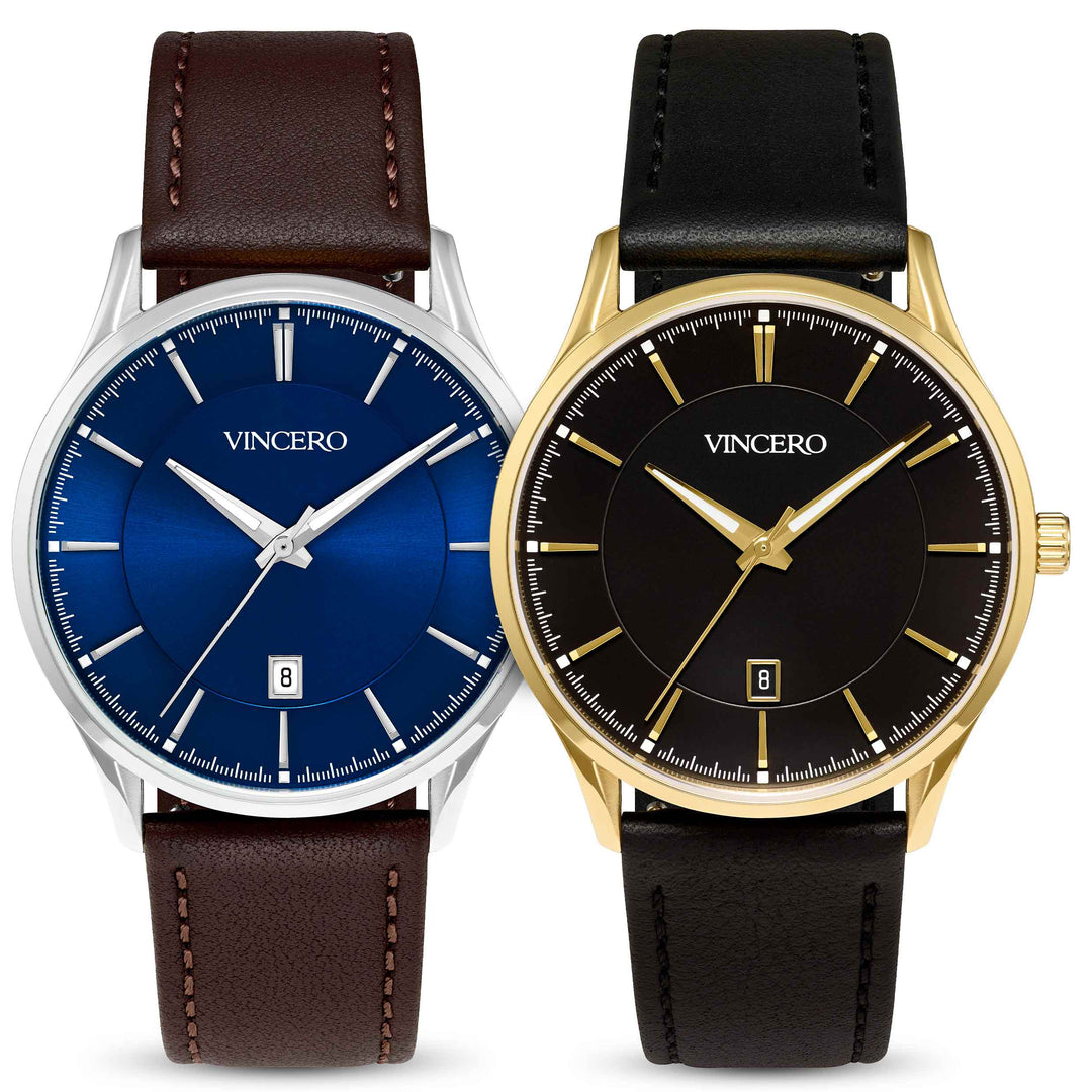 Kairos Collectors Bundle - Black Onyx & Cobalt