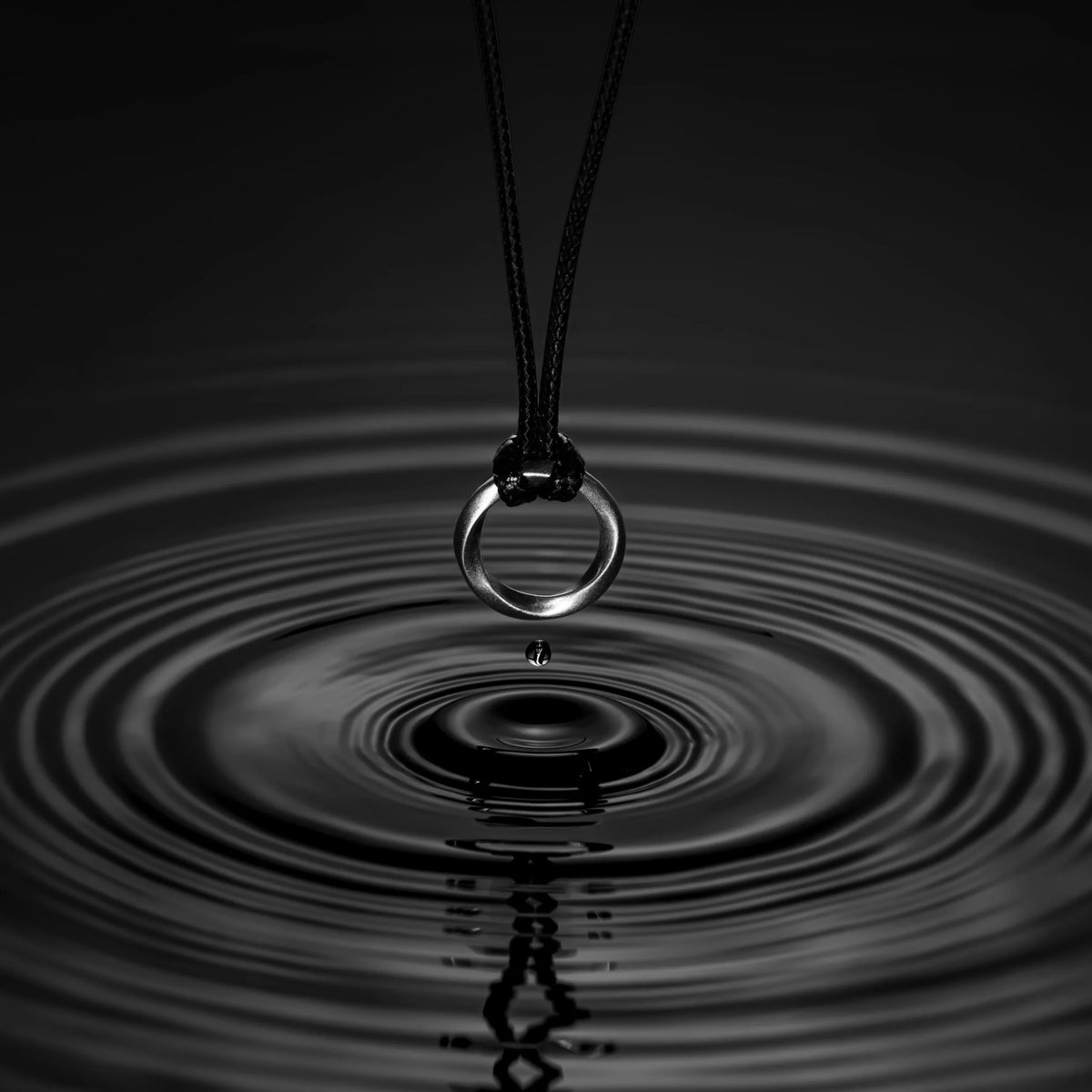 The Kairos Amulet - Sterling Silver | Vincero | Vincero Collective The Kairos Amulet - Sterling Silver | Vincero | Vincero Collective